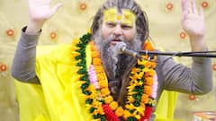 Premanand Maharaj: 'बायको हट्टी असेल तर नवऱ्याने काय करावे?' प्रेमानंद महाराजांनी दिल्या 5 खास टिप्स, नातं राहील छान!