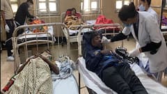 6 Killed In Vehicle Pile-Up On Highway In MP's Manpur