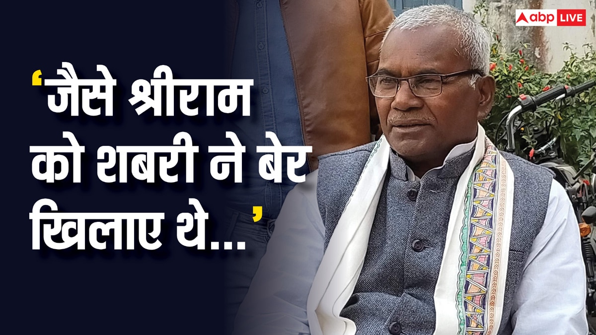 राम मंदिर की ईंट रखी, चुनाव लड़े तो हारते रहे, कौन थे कामेश्वर चौपाल? निधन पर CM नीतीश ने जताया दुख