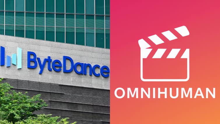 after deepseek tiktok maker ByteDance unveils AI tool that can generate video from single image DeepSeek के बाद TikTok बनाने वाली कंपनी ने किया कमाल, ले आई नया AI टूल, फोटो से बनेगा असली जैसा दिखने वाला वीडियो