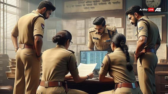 UP में रद्द नहीं होगी पुलिस रेडियो ऑपरेटर भर्ती की प्रक्रिया, HC ने खारिज किया एकल पीठ का फैसला UP में रद्द नहीं होगी पुलिस रेडियो ऑपरेटर भर्ती की प्रक्रिया, HC ने खारिज किया एकल पीठ का फैसला