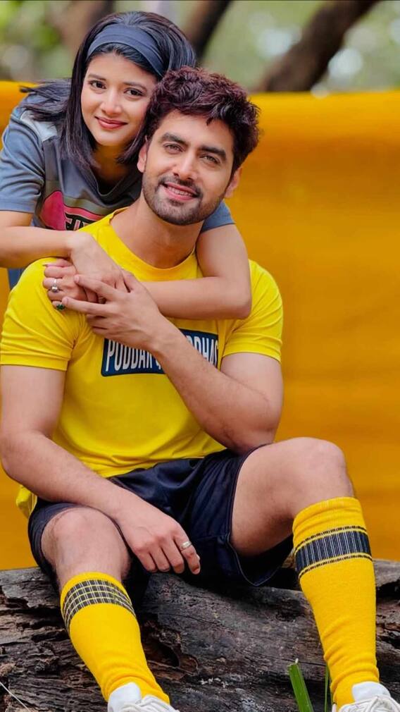 अरमान अभिरा के कैरेक्टर पर उठाएगा घिनौने सवाल