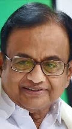 भारत सरकार क्या कर रही है..... - पी चिदंबरम | ABP News Shorts