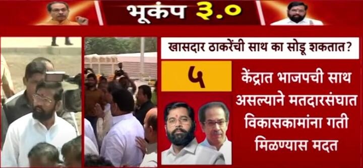 केंद्रात भाजपची साथ असल्याने विकास कामांना गती मिळण्यास मदत…सोबतच, निधी मिळण्यास अडचणी नाहीत.