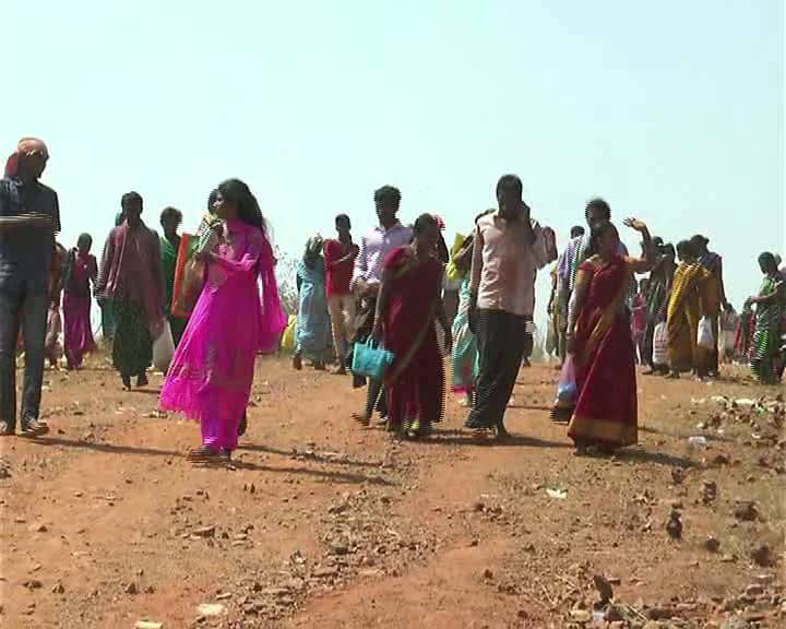 Venugopala Swamy Temple: పెళ్లి కావలసిన వాళ్లు వస్తే సంవత్సరంలో పెళ్లి అవుతుంది, కోరిన కోరికలు నెరవేర్చే స్వామి