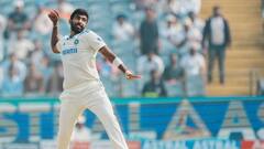 Champions Trophy 2025: অপেক্ষা আর কিছুক্ষণের! আজই নির্ধারিত হবে বুমরার চ্যাম্পিয়ন্স ট্রফির ভবিষ্যৎ?