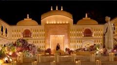 Jeet Adani Diva Shah Wedding: एक-दूजे के हुए जीत और दीवा, सामने आईं शादी की खूबसूरत तस्वीरें