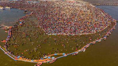 Mahakumbh 2025 Snan: કરોડો ભક્તો મહાકુંભમાં સ્નાન કરવા અને સ્નાનના પવિત્ર ફળ મેળવવા માટે સંગમ પહોંચે છે. પરંતુ જો તમે સ્નાન કર્યા પછી કેટલીક મહત્વપૂર્ણ બાબતો નહીં કરો તો તેનો કોઈ ફાયદો થશે નહીં.