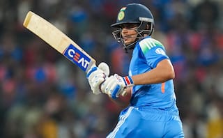 Shubhman Gill: नागपुर में शुभमन गिल की पारी का फैन हुआ दिग्गज, वनडे टीम को मिला नया बादशाह; बोले - लंबी रेस...