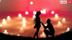 Happy Proposed Day 2025: रोज डे के बाद अपनी क्रश को ऐसे करें प्रपोज, फिर आपके लिए पूरा वीक होगा खास