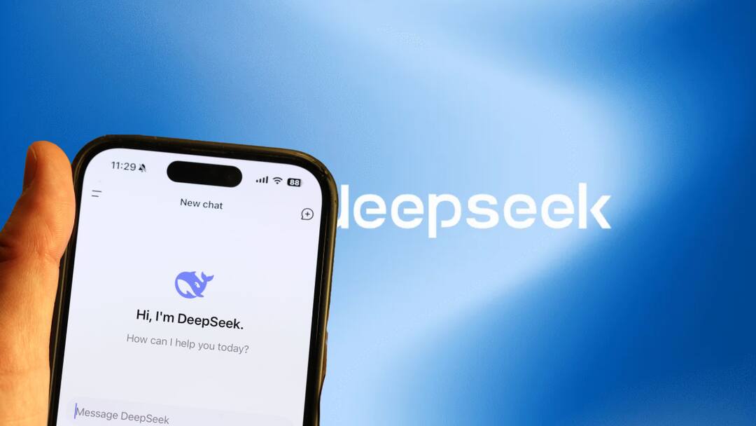 US senator proposes bill to ban DeepSeek will punish and fine violators DeepSeek को बैन करने की तैयारी में यह देश, यूज करने वालों पर लगेगा जुर्माना, हो सकती है 20 साल तक की सजा