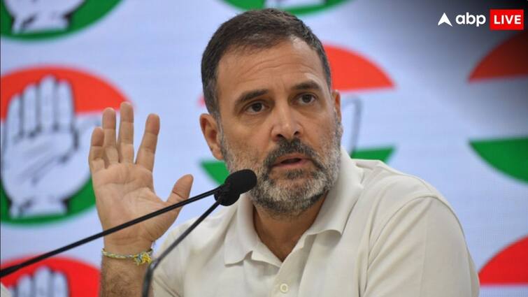 congress leader rahul gandhi attacks election commission irregularities in maharashtra election   રાહુલ ગાંધીએ પત્રકાર પરિષદ કરી કર્યો મોટો દાવો, મહારાષ્ટ્ર ચૂંટણીમાં થઈ ગડબડ 