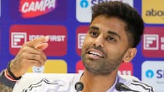 Suryakumar Yadav: ইডেন কখনও নিরাশ করেনি, বলছেন সূর্যকুমার, কাল শহরে উঠবে ঝড়?