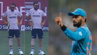 Virat Kohli: क्या चैंपियंस ट्रॉफी से पहले टूटा टीम इंडिया पर मुसीबतों का पहाड़? ये है विराट कोहली की फिटनेस पर लेटेस्ट अपडेट
