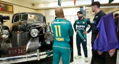 Pakistan Tri-Series 2025 Live Streaming, Channel, Time, Date: Where And How To Watch Live In India