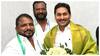 YS Jagan And Sailajanath: త్వరలోనే వైసీపీలోకి కాంగ్రెస్ నేతలు - బాంబు పేల్చిన శైలజానాథ్‌
