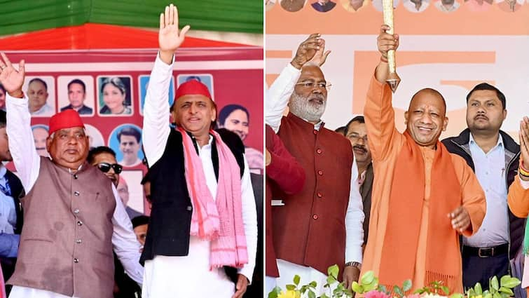 Milkipur Result Live: BJP Vs Samajwadi Party's Prestige Battle To Claim This Seat In Ayodhya