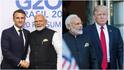 PM Modi's France, US Visits From Feb 10-13: To Co-Chair AI Action Summit, Hold Talks With Macron And Trump