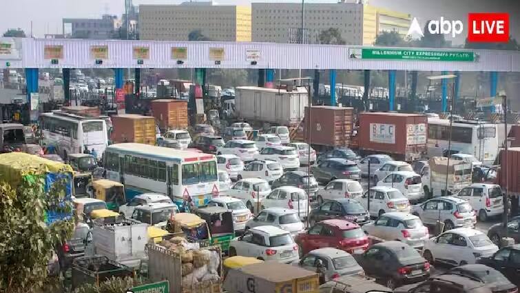 New Toll System: சுங்கச்சாவடிகள்ல இனி நிற்க வேண்டாம்; கட்டணம் இல்லைன்னு நினைச்சுடாதீங்க, விஷயமே வேற.. 25 Toll Plazas throughout India to adopt Multi Lane Free Flow System where Vehicles need not stop Know Details New Toll System: சுங்கச்சாவடிகள்ல இனி நிற்க வேண்டாம்; கட்டணம் இல்லைன்னு நினைச்சுடாதீங்க, விஷயமே வேற..