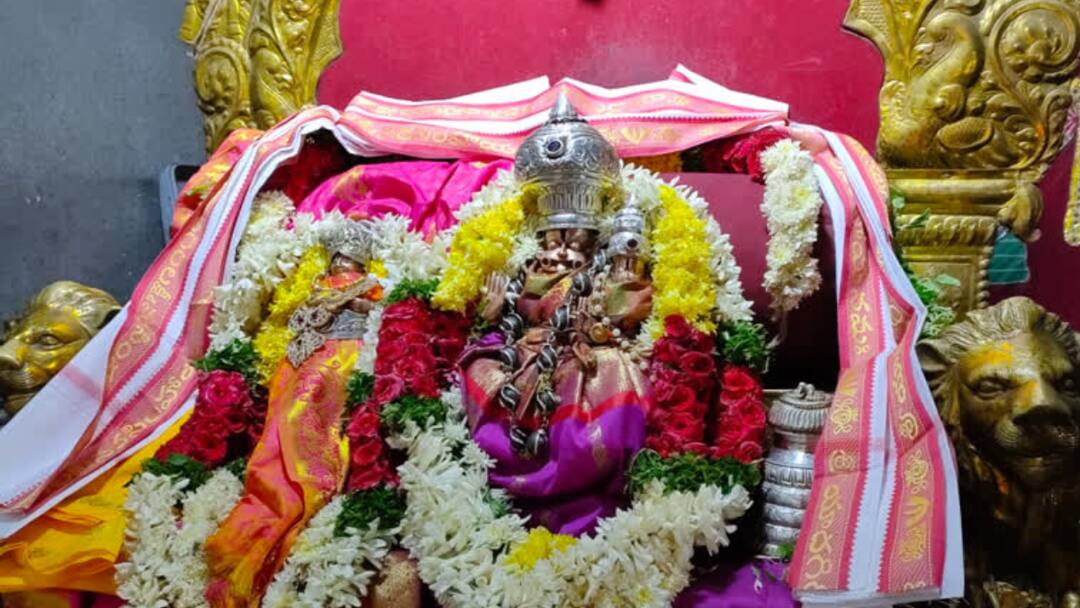 old yadagirigutta brahmotsavam starts from today february 7th Old Yadagirigutta Brahmotsavalu: పాత యాదగిరిగుట్ట బ్రహ్మోత్సవాలు ప్రారంభం - 10న కల్యాణం 13న ఘటాభిషేకంతో ముగింపు!