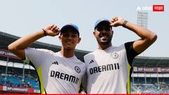 Yashasvi Jaiswal Girlfriend : कोण यशस्वी जैस्वालची परम सुंदरी? दिसती अप्सरा... पाहा Photo's