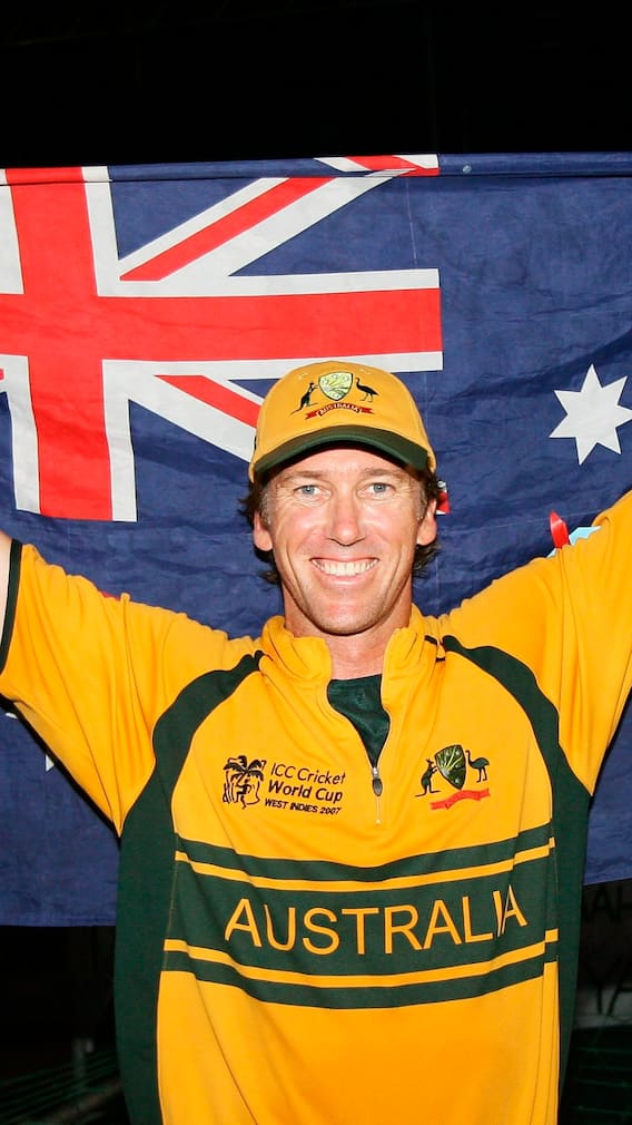 Bowlers With 5-Wicket Hauls In The History Of ICC Champions Trophy