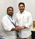 YS Jagan And Sailajanath: త్వరలోనే వైసీపీలోకి కాంగ్రెస్ నేతలు - బాంబు పేల్చిన శైలజానాథ్‌