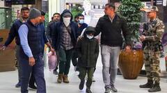 ભયાનક જંગલોને પાર કર્યા, ગન બતાવી રૂપિયા વસૂલ્યા... આ રીતે USA પહોંચ્યો હતો રોબિન હાંડા