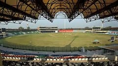 Jaipur Stadium Gets Bomb Threat Ahead Of IPL Match: 'Save Everyone, If You Can'