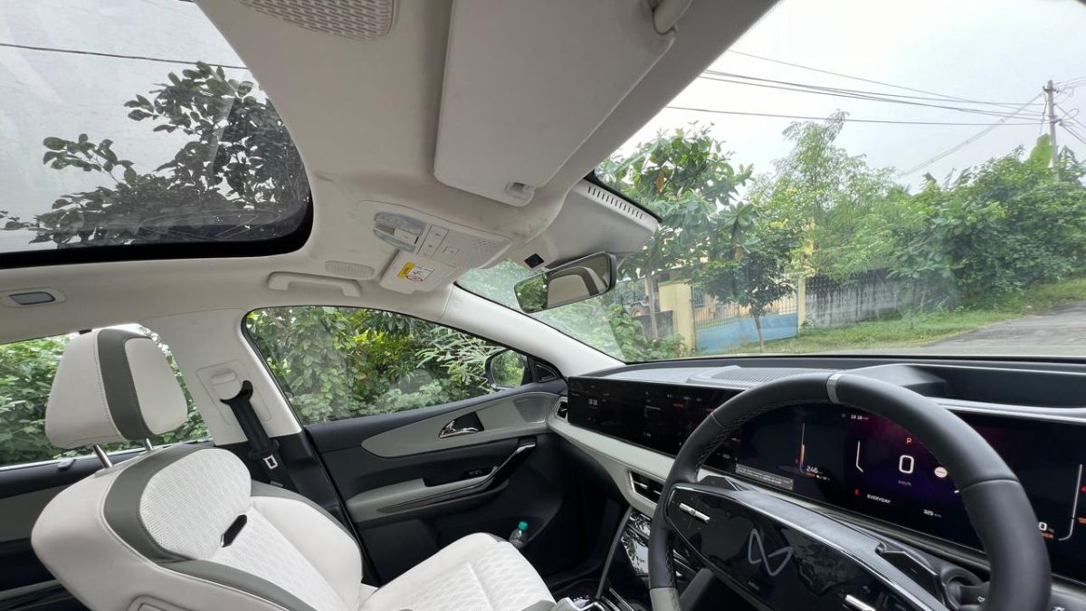 Mahindra XEV 9e Price In India: Which Pack Makes More Sense?
