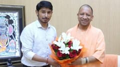 IN Pics: कौन हैं सीएम योगी के दामाद, क्या करते हैं काम? भतीजी अर्चना बिष्ट की हो रही शादी, देखें तस्वीरें