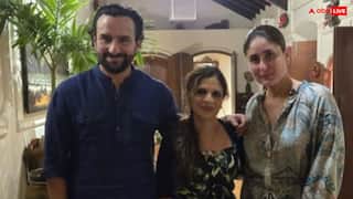 हमले के बाद भाई सैफ की खैरियत के लिए बहन सबा पटौदी ने किया ये काम, तस्वीर शेयर कर झलक भी दिखाई