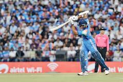 Yashasvi Jaiswal Girlfriend : कोण यशस्वी जैस्वालची परम सुंदरी? दिसती अप्सरा... पाहा Photo's