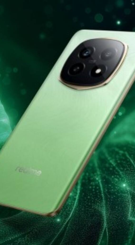 4 हजार रुपये गिर गई Realme P2 Pro 5G की कीमत! यहां से उठाएं ऑफर का लाभ