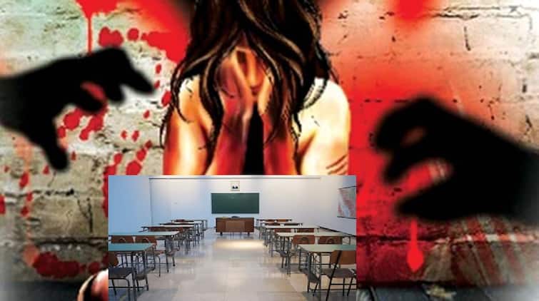 TN Schools girls abuse assault in classrooms Teachers explained பள்ளி வகுப்பில் பட்டப்பகலில் பாலியல் வன்கொடுமை; காமுகர்களாக மாறிய ஆசிரியர்கள்- என்னதான் தீர்வு?