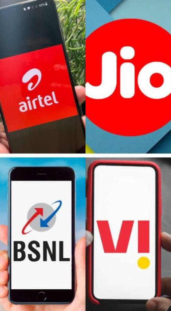 Jio, VI, Airtel, और BSNL के सबसे सस्ते प्लान जो रखेंगे आपके नंबर को एक्टिव!
