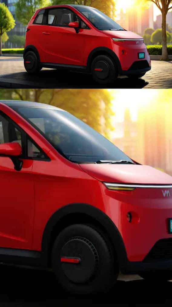 भारत में बिकने वाली सबसे सस्ती कार की कीमत क्या है?