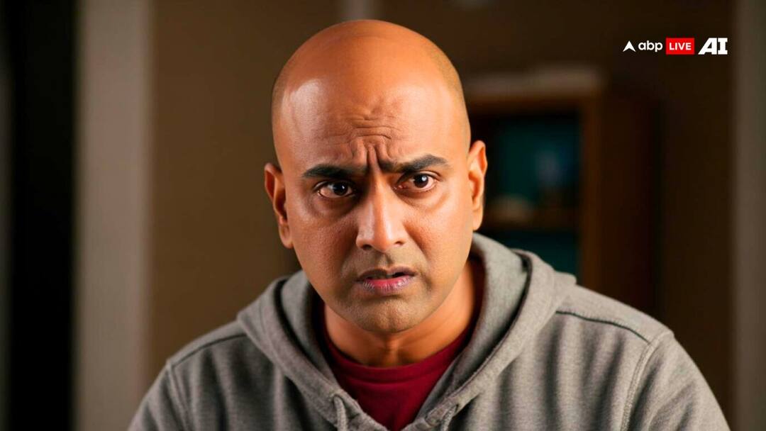 shaving your head or becoming bald does not actually stop hair fall गंजा हो जाने से क्या वाकई रुक जाता है हेयर फॉल? जान लीजिए इसके पीछे का सच