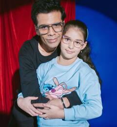 'पिता बनना मेरा सबसे बड़ा अचीवमेंट', यश-रूही के बर्थडे पर इमोशनल हुए करण, बताया-क्यों रखा था माता-पिता के नाम पर बच्चों का नाम