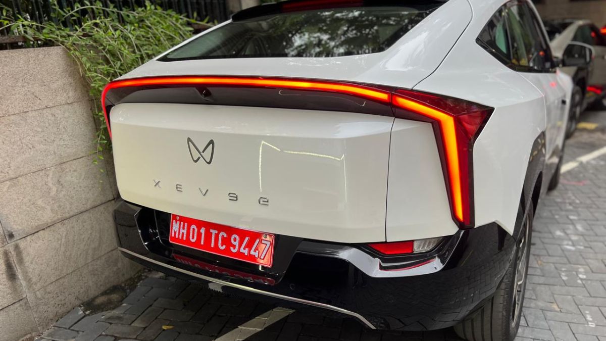 Mahindra XEV 9e Price In India: Which Pack Makes More Sense?