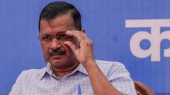 Delhi Result 2025: કેજરીવાલની હાર તરત જ આ વ્યક્તિ તેમને મળવા તેમના ઘરે પહોંચી, જાણો નામ