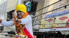 Delhi Election Results 2025: 'રાજાજીએ એવું કામ કર્યું કે પાર્ટી બરબાદ થઈ ગઈ' અવધ ઓઝાની હાર બાદ લોકો આ રીતે ટ્રોલ કરી રહ્યા છે