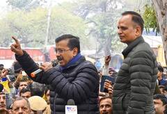 Delhi Election Results 2025: ભ્રષ્ટાચારના આરોપમાં જેલમાં બંધ તમામ AAP નેતાઓ ચૂંટણી હારી ગયા, જનતાનો શું સંદેશ છે?