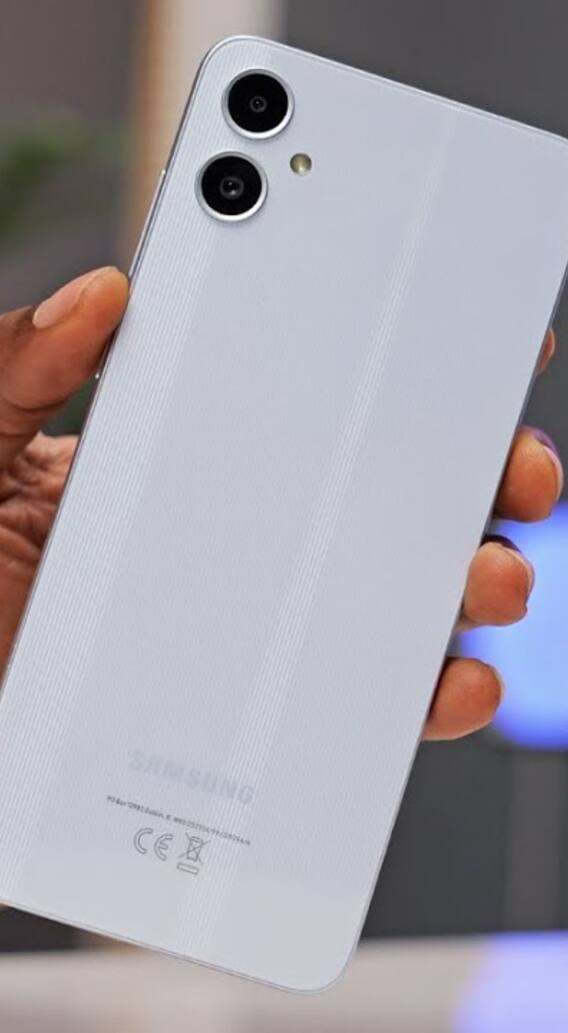 मात्र 7158 रुपये में खरीदें Samsung का 50MP कैमरे वाला फोन! यहां अभी खरीदने पर मिल रहा भारी डिस्काउंट
