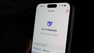 iPhone पर DeepSeek चलाने वाले संभल जाएं! App में मिली कई कमियां, हो सकता है ये बड़ा नुकसान