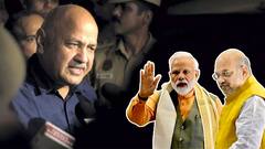 Delhi Elections Results 2025 | మాస్టర్ మైండ్ Manish Sisodia ను వీక్ చేశారు..ఆప్ ను గద్దె దింపేశారు | ABP Desam