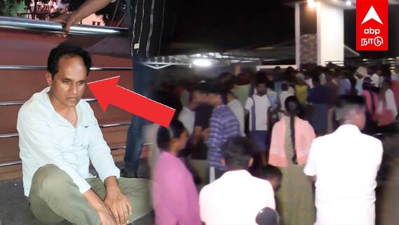 Manapparai School Issue | குழந்தைக்கு பாலியல் தொல்லைஅதிரடி காட்டிய போலீஸ் மணப்பாறை பள்ளியில் பகீர்!