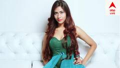 Shivam Dube's Wife Career: পেশায় মডেল, ভয়েস ওভার আর্টিস্ট, স্বামী দেশের তারকা অলরাউন্ডার, কে এই অঞ্জুম খান?