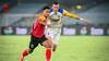 East Bengal vs Chennaiyin FC: এক মরশুমে সর্বাধিক লাল কার্ডের লজ্জার রেকর্ড, ঘরের মাঠে চেন্নাইয়িনের বিরুদ্ধে হারল ইস্টবেঙ্গল