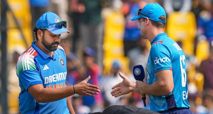 The second match of the three-match ODI series between India and England will take place on Sunday at Barabati Stadium in Cuttack.